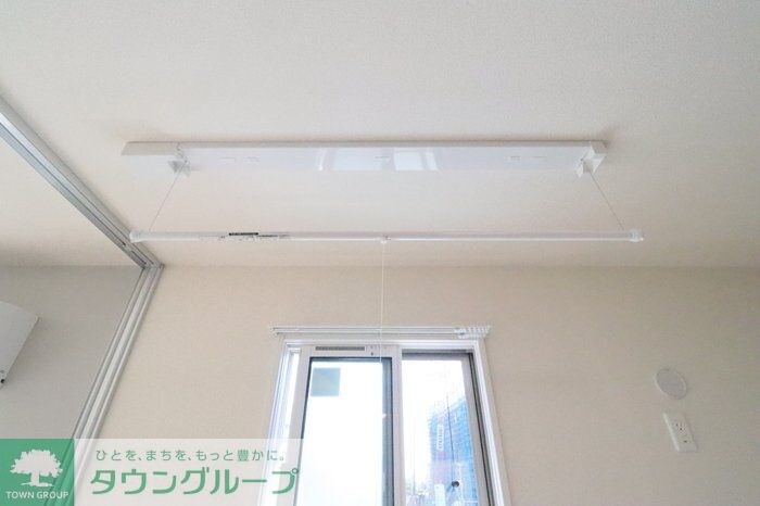 ルミエールの物件内観写真