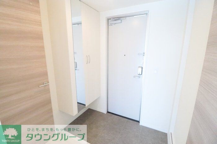 ルミエールの物件内観写真