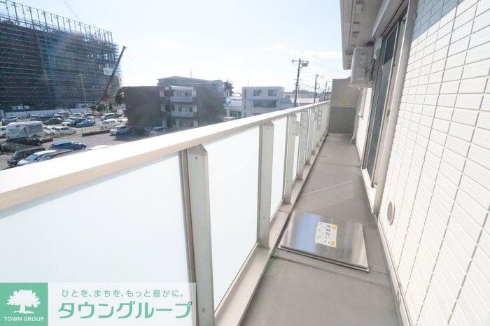 ルミエールの物件内観写真