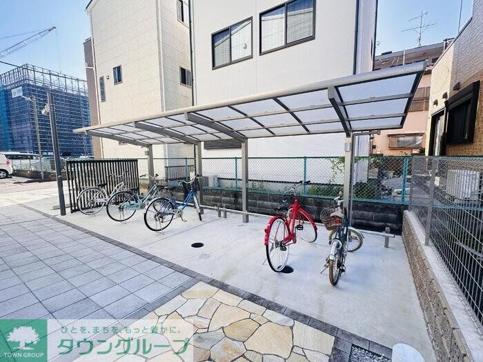 ルミエールの物件内観写真