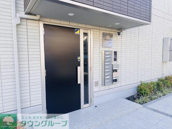 ルミエールの物件内観写真