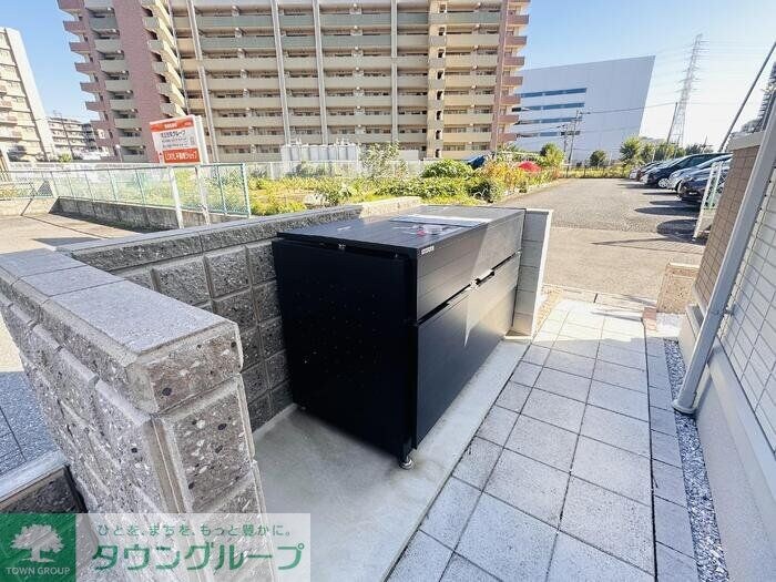 ルミエールの物件内観写真