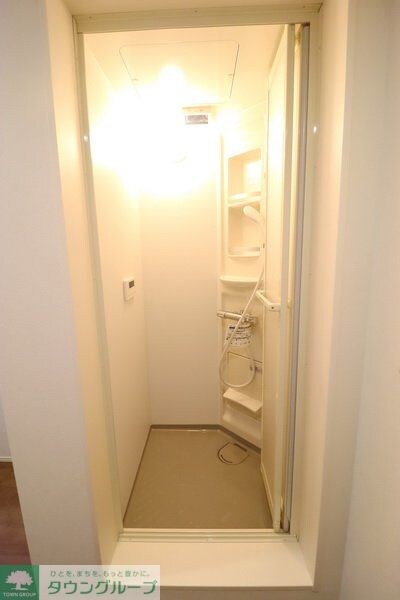 MELDIA南浦和IVの物件内観写真