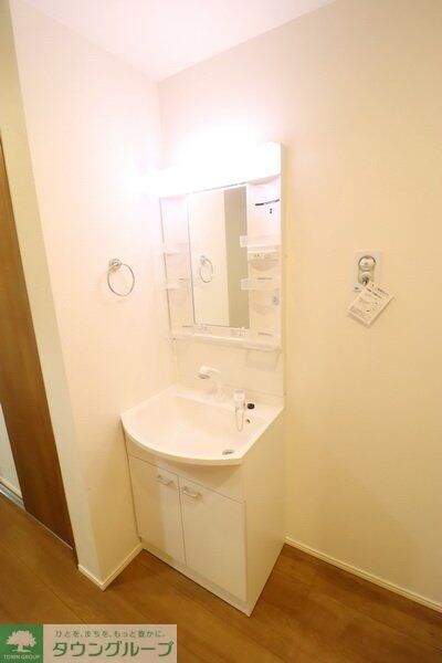 MELDIA南浦和IVの物件内観写真