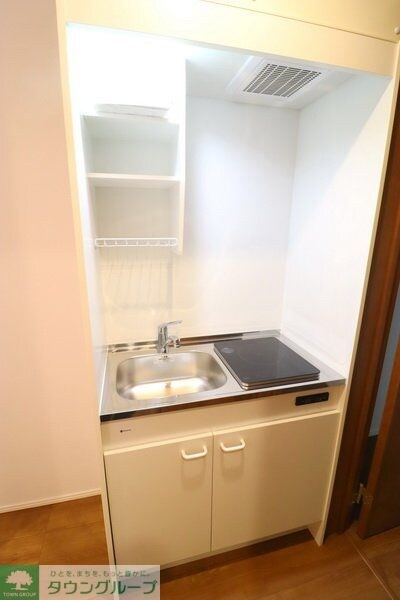 MELDIA南浦和IVの物件内観写真