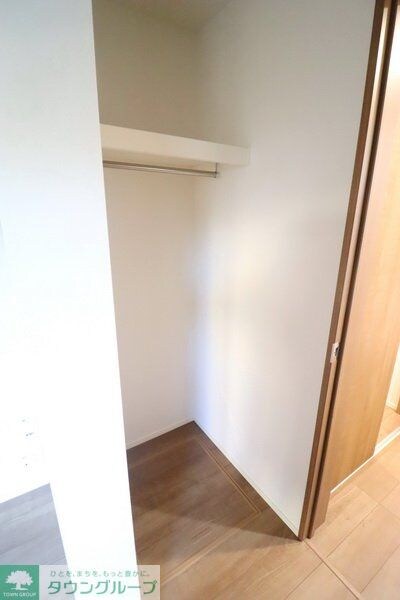 MELDIA南浦和IVの物件内観写真