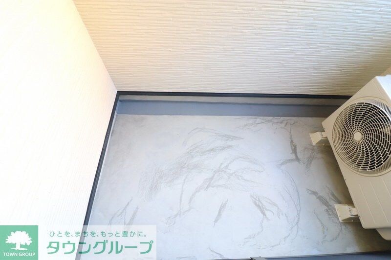 MELDIA南浦和IVの物件内観写真