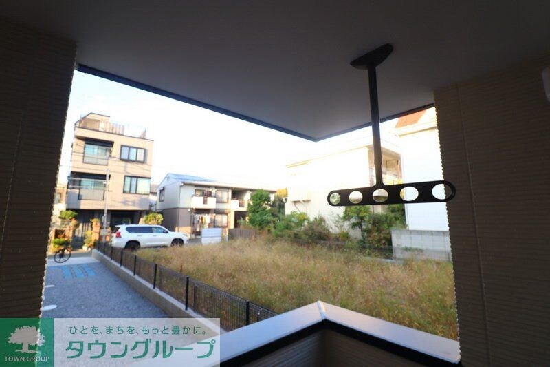 MELDIA南浦和IVの物件内観写真