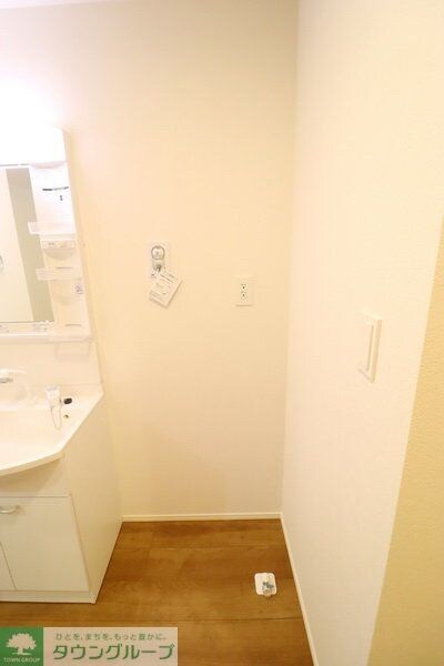 MELDIA南浦和IVの物件内観写真