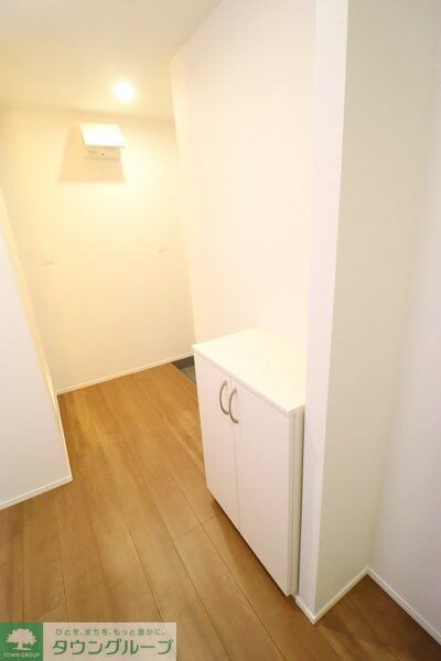 MELDIA南浦和IVの物件内観写真