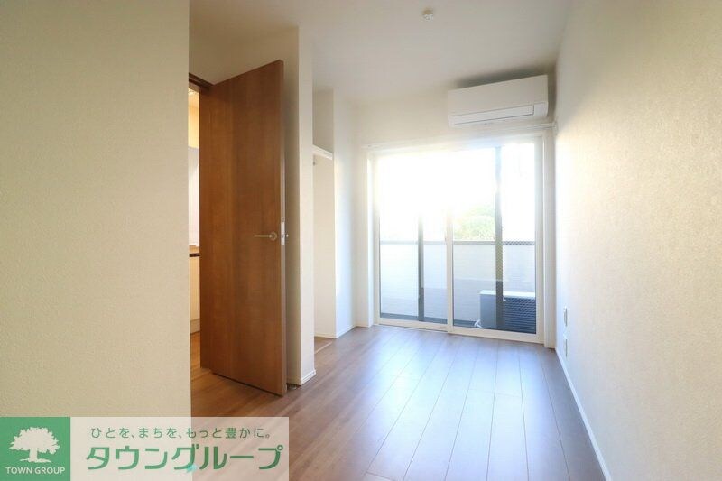 MELDIA南浦和IVの物件内観写真