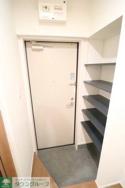 MELDIA南浦和IVの物件内観写真