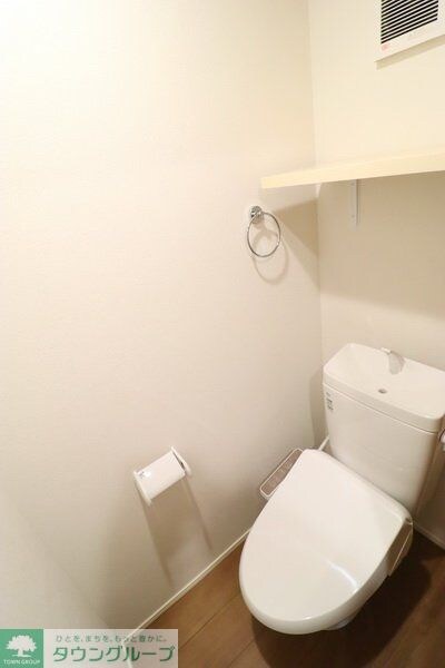 MELDIA南浦和IVの物件内観写真