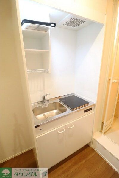 MELDIA南浦和IVの物件内観写真