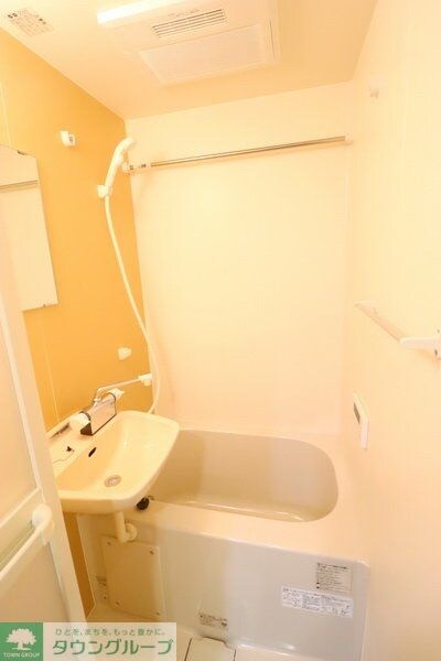 MELDIA南浦和IVの物件内観写真