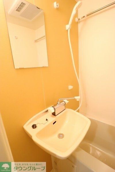 MELDIA南浦和IVの物件内観写真