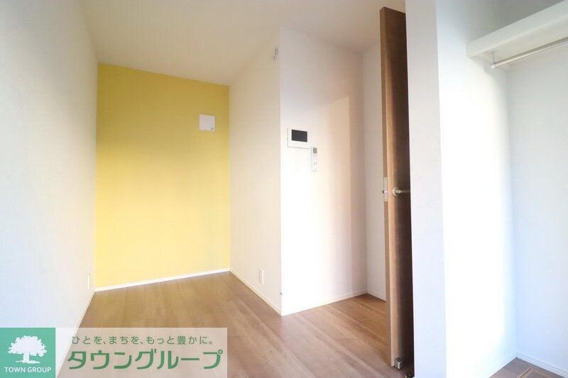 MELDIA南浦和IVの物件内観写真