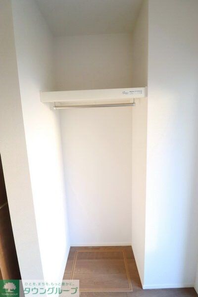 MELDIA南浦和IVの物件内観写真