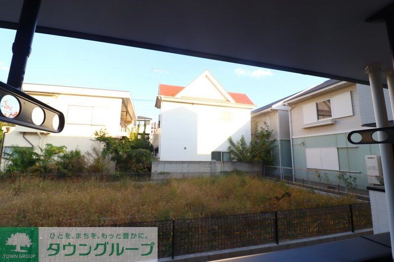 MELDIA南浦和IVの物件内観写真