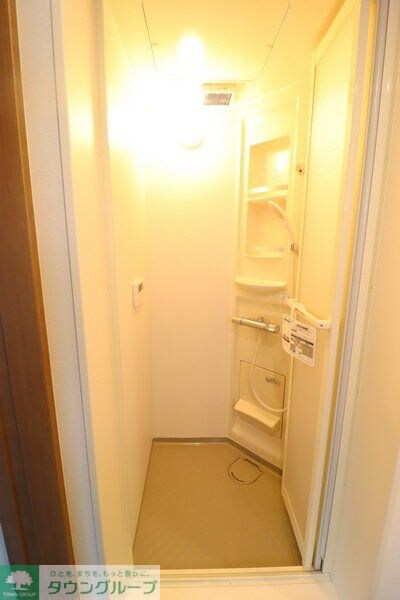 MELDIA南浦和IVの物件内観写真