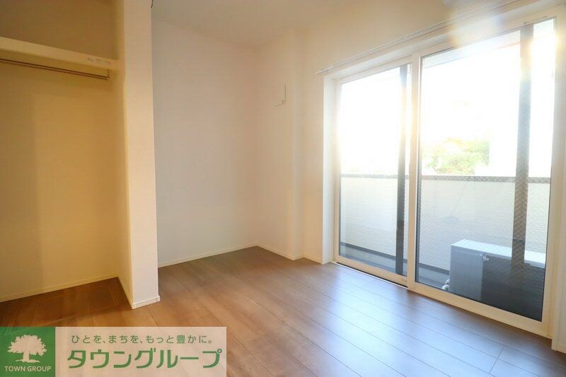 MELDIA南浦和IVの物件内観写真