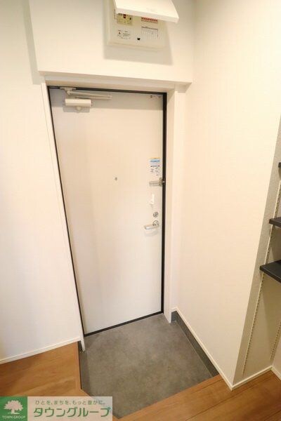 MELDIA南浦和IVの物件内観写真