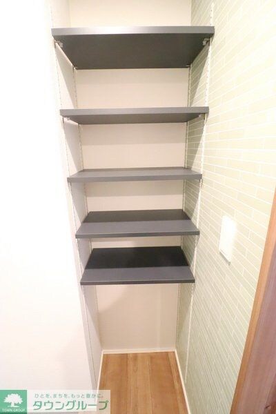 MELDIA南浦和IVの物件内観写真