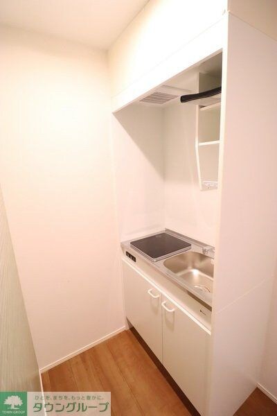 MELDIA南浦和IVの物件内観写真