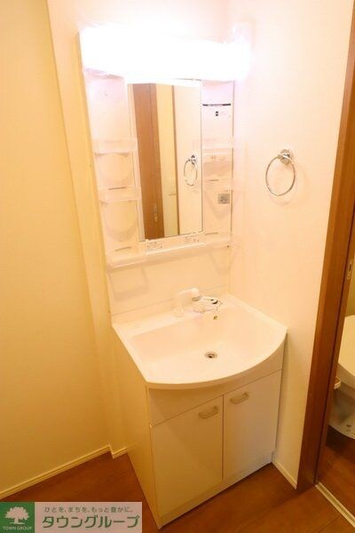 MELDIA南浦和IVの物件内観写真