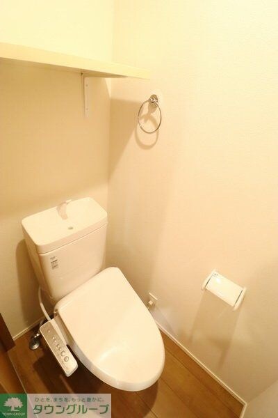 MELDIA南浦和IVの物件内観写真