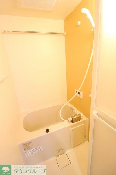 MELDIA南浦和IVの物件内観写真