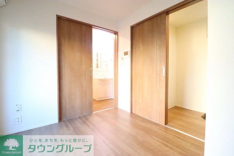 MELDIA南浦和IVの物件内観写真