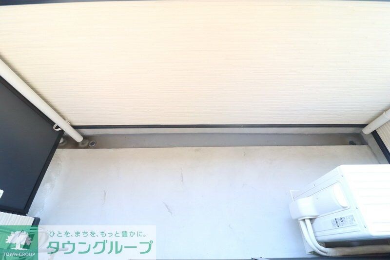 MELDIA南浦和IVの物件内観写真