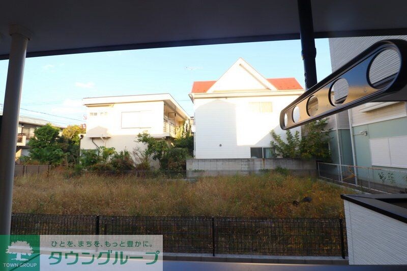 MELDIA南浦和IVの物件内観写真