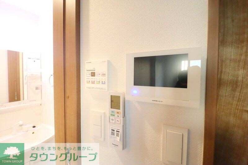 MELDIA南浦和IVの物件内観写真