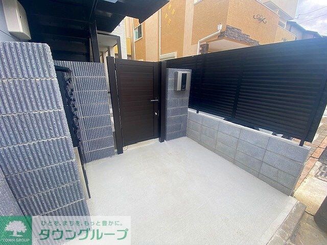 MELDIA南浦和IVの物件内観写真