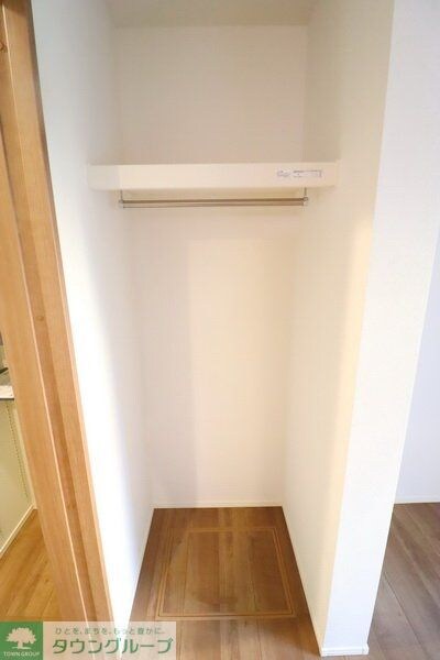 MELDIA南浦和IVの物件内観写真