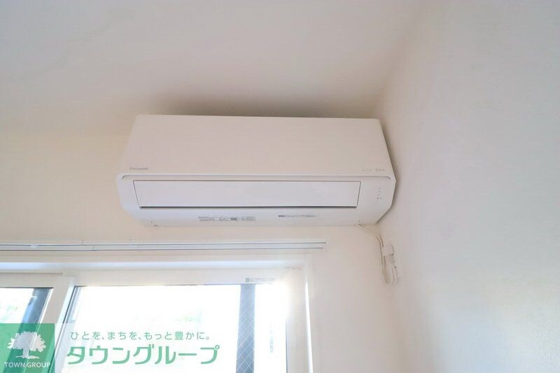 MELDIA南浦和IVの物件内観写真