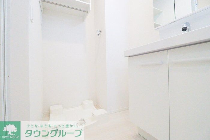 レジデンスマルニの物件内観写真