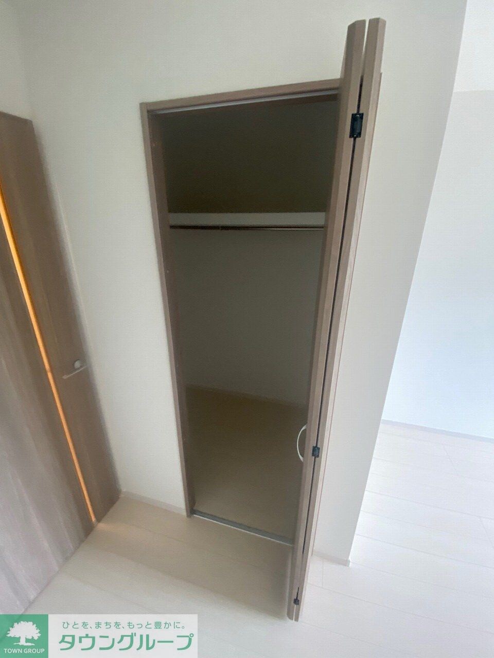 ランドグレイス西浦和の物件内観写真