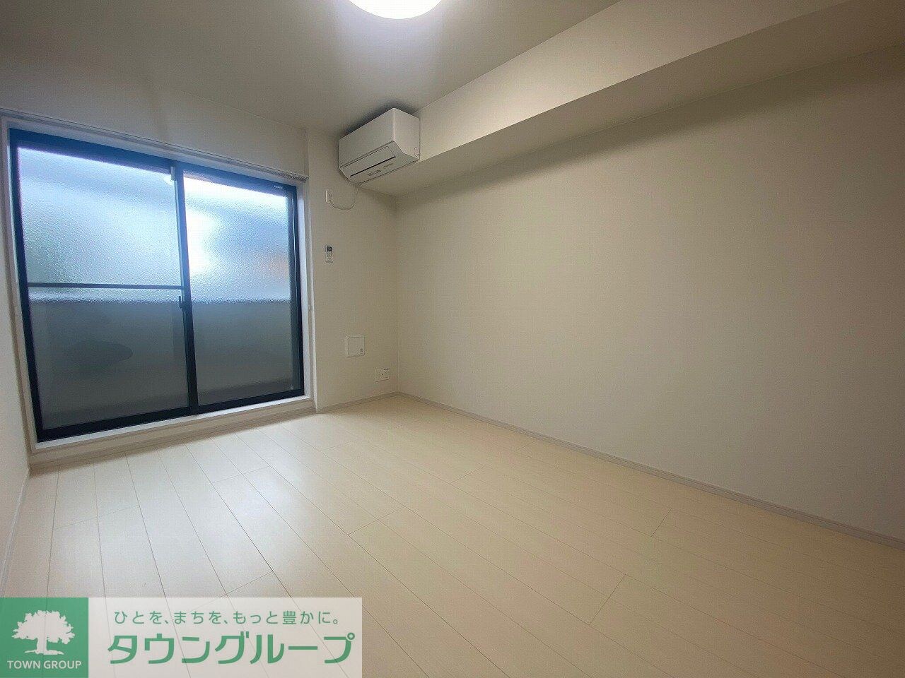 ランドグレイス西浦和の物件内観写真