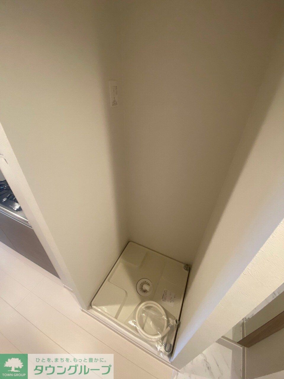 ランドグレイス西浦和の物件内観写真