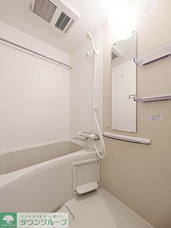 ランドグレイス西浦和の物件内観写真