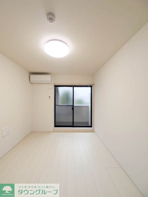 ランドグレイス西浦和の物件内観写真