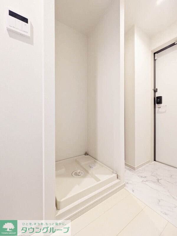 ランドグレイス西浦和の物件内観写真