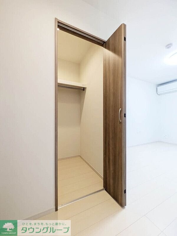 ランドグレイス西浦和の物件内観写真