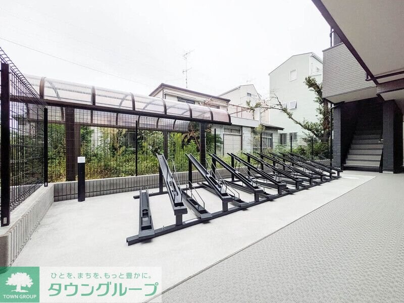 ランドグレイス西浦和の物件内観写真