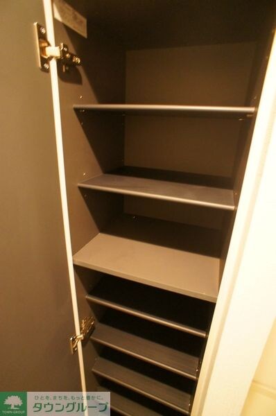 リブリ・シャン.ハイツ 与野本町の物件内観写真