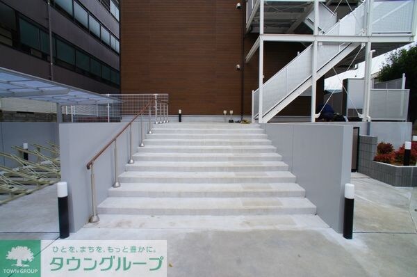 リブリ・シャン.ハイツ 与野本町の物件内観写真