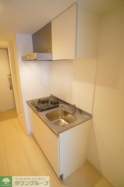 リブリ・シャン.ハイツ 与野本町の物件内観写真